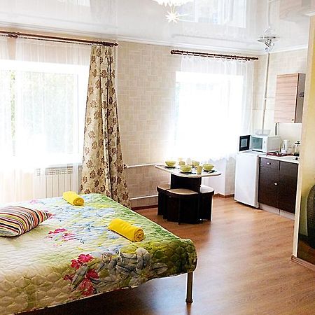 Bishkek House Apartment 3 מראה חיצוני תמונה