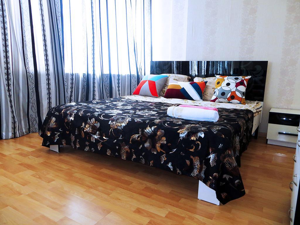 Bishkek House Apartment 3 חדר תמונה