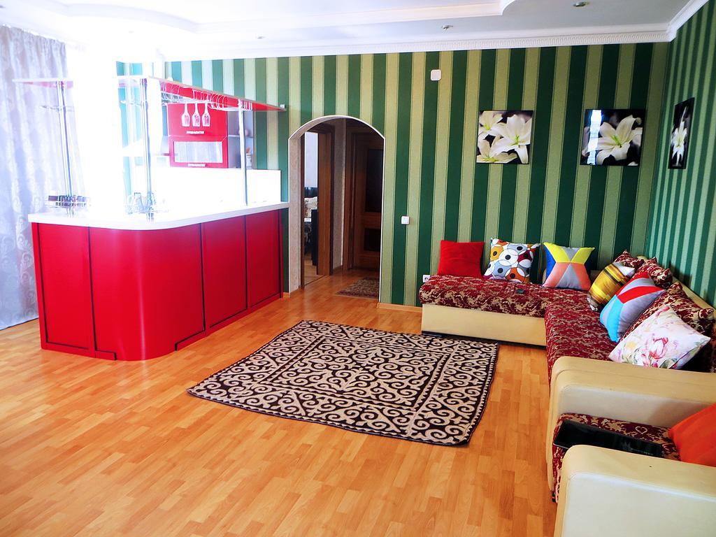 Bishkek House Apartment 3 חדר תמונה