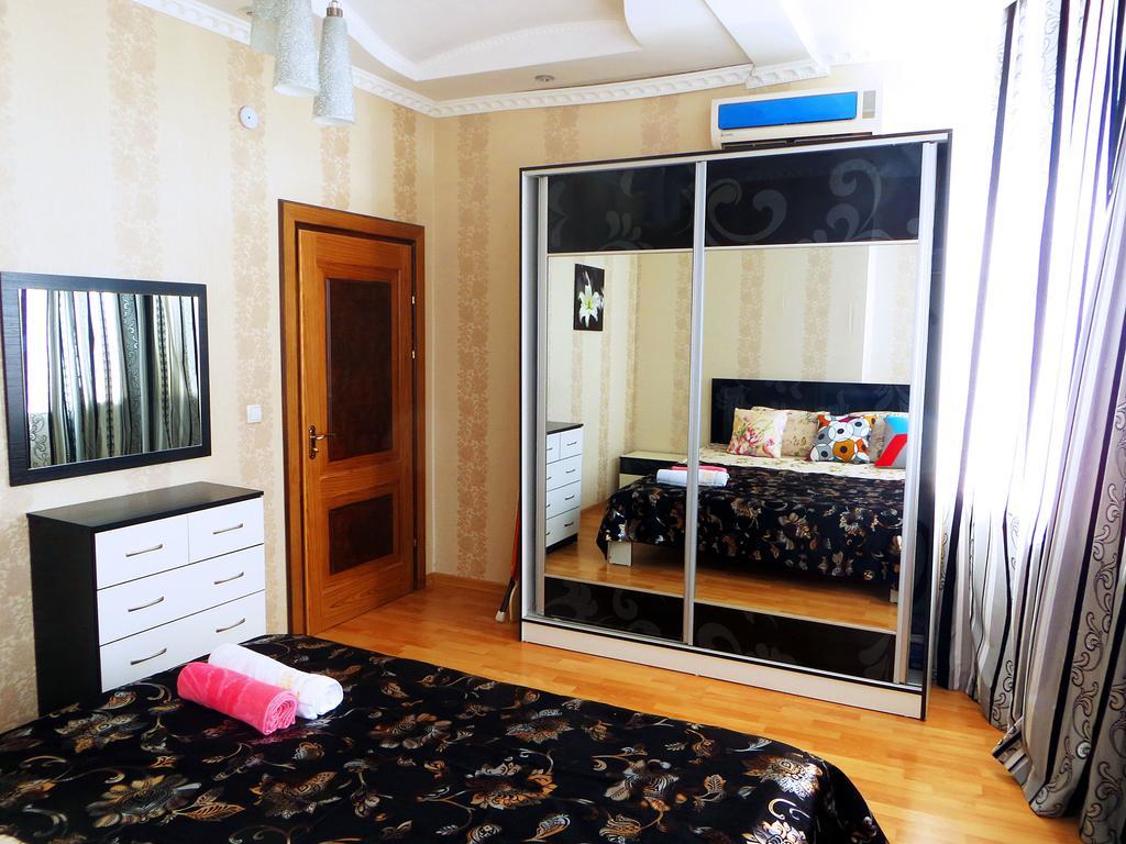 Bishkek House Apartment 3 חדר תמונה