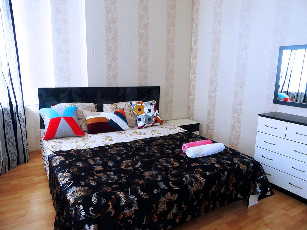 Bishkek House Apartment 3 חדר תמונה